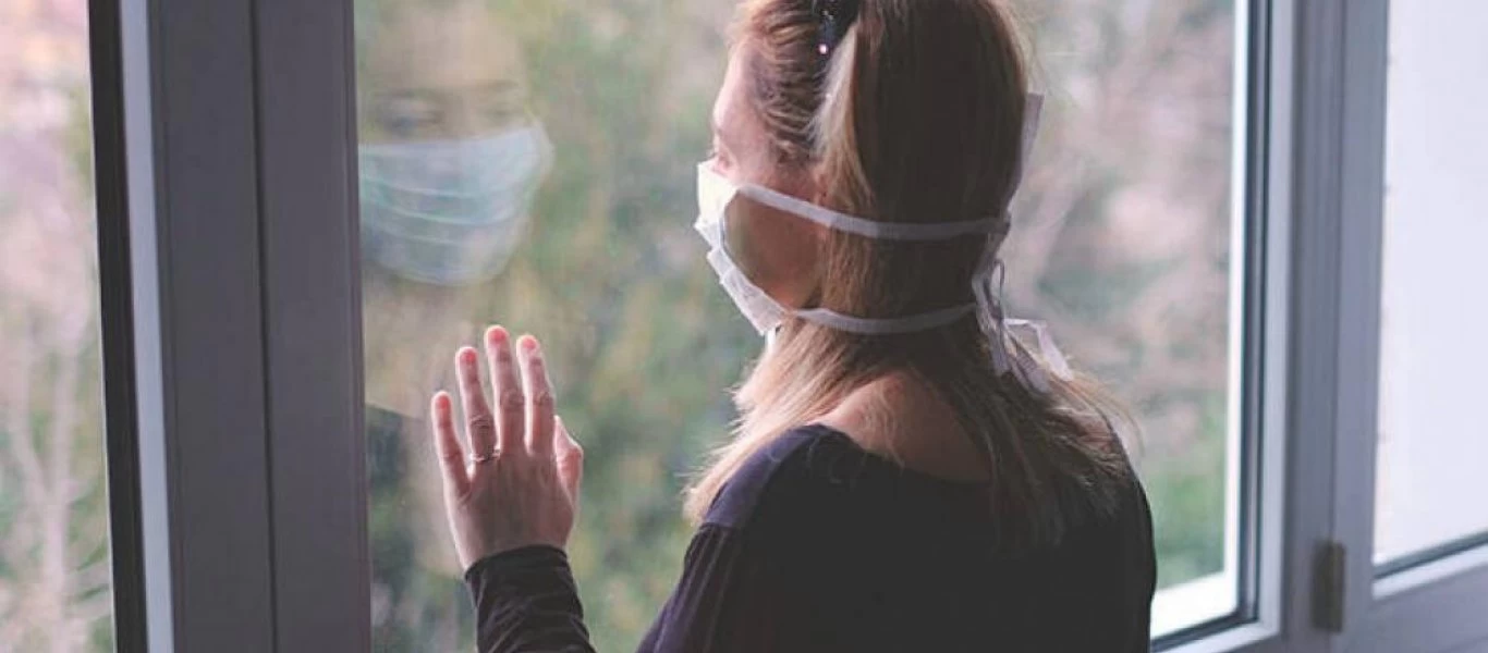 Κατεστραμμένη κοινωνία της πανδημίας: Μεγάλη η χρήση ψυχοτρόπων ουσιών και φαρμακευτικής κάνναβης